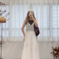paisley dress
