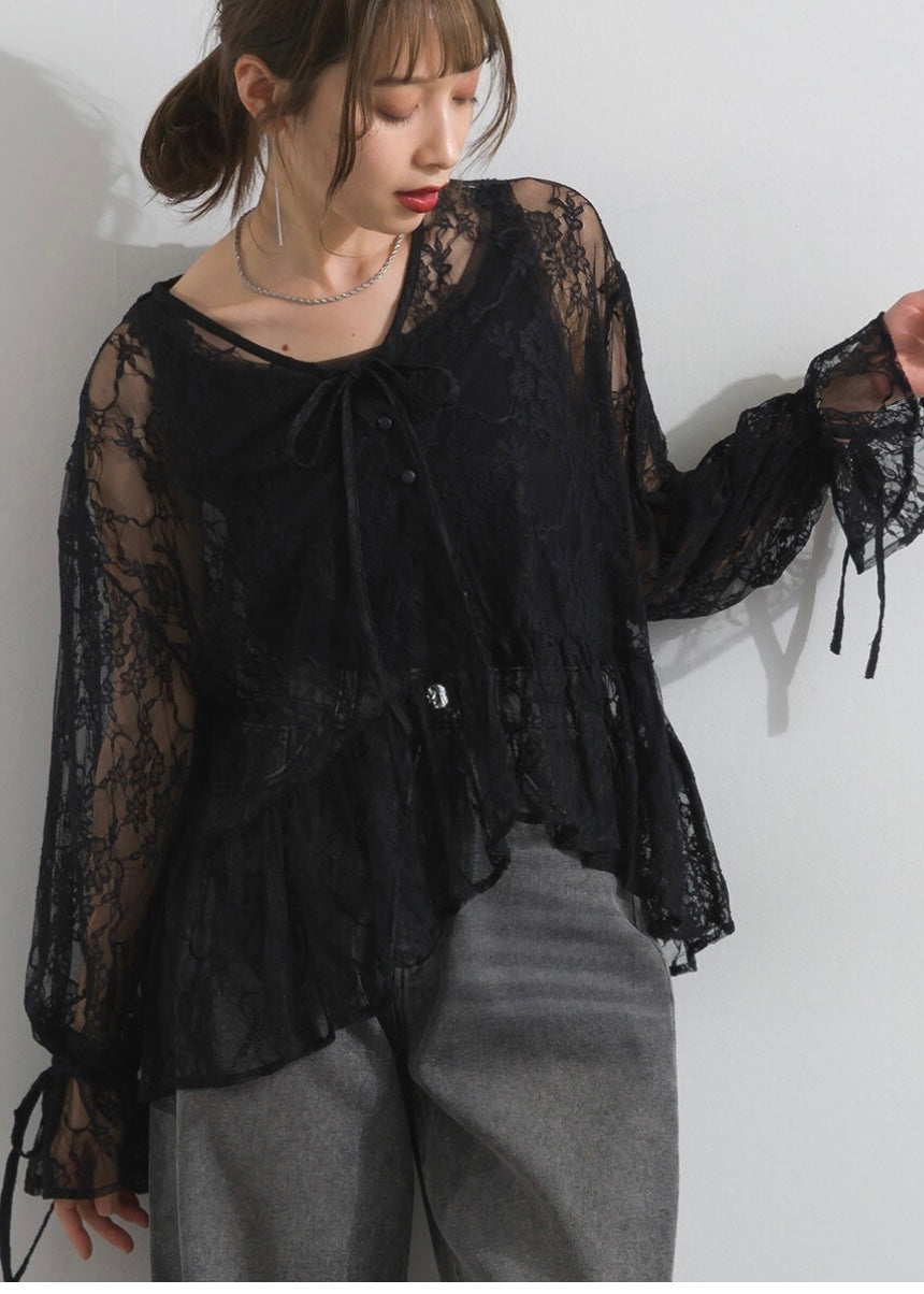 gloria outer