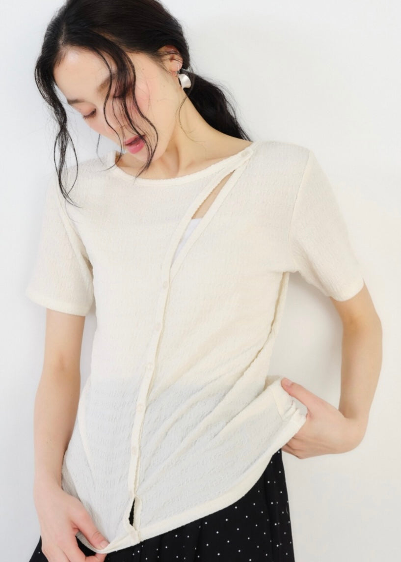 kiko top