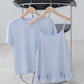 hisa set（top+vest）