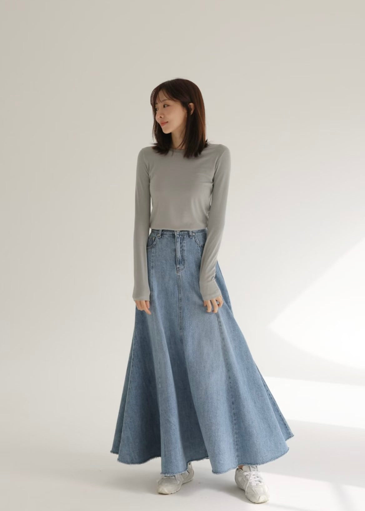 bailey skirt 🪷 kira picks