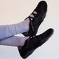 Rockfish 代購🪻ZANE X-STRAP SNEAKERS V2 (BLACK)
