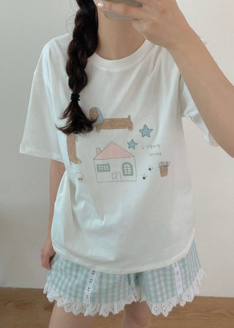 irma tee
