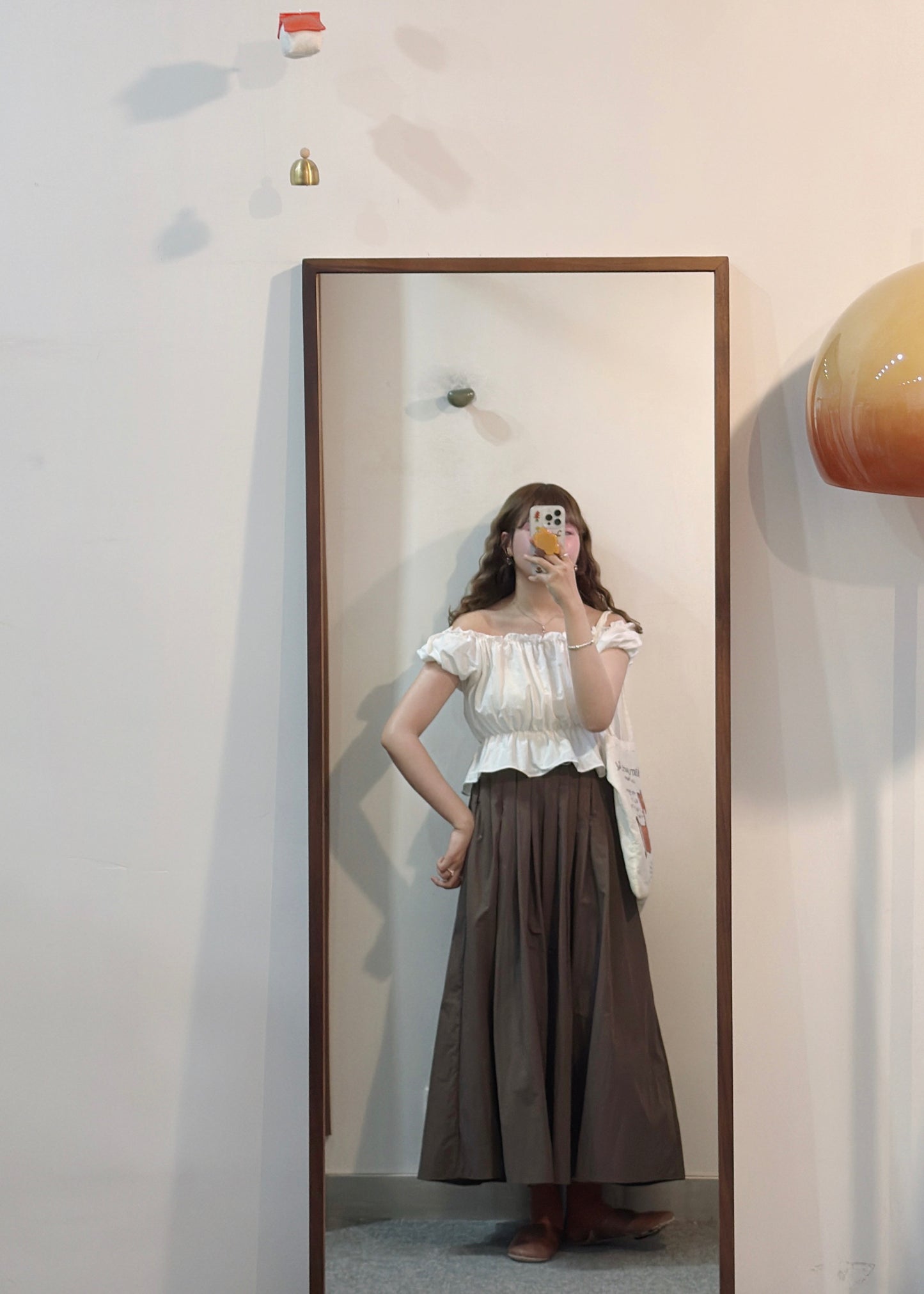 2ways dollie top (must buy!)