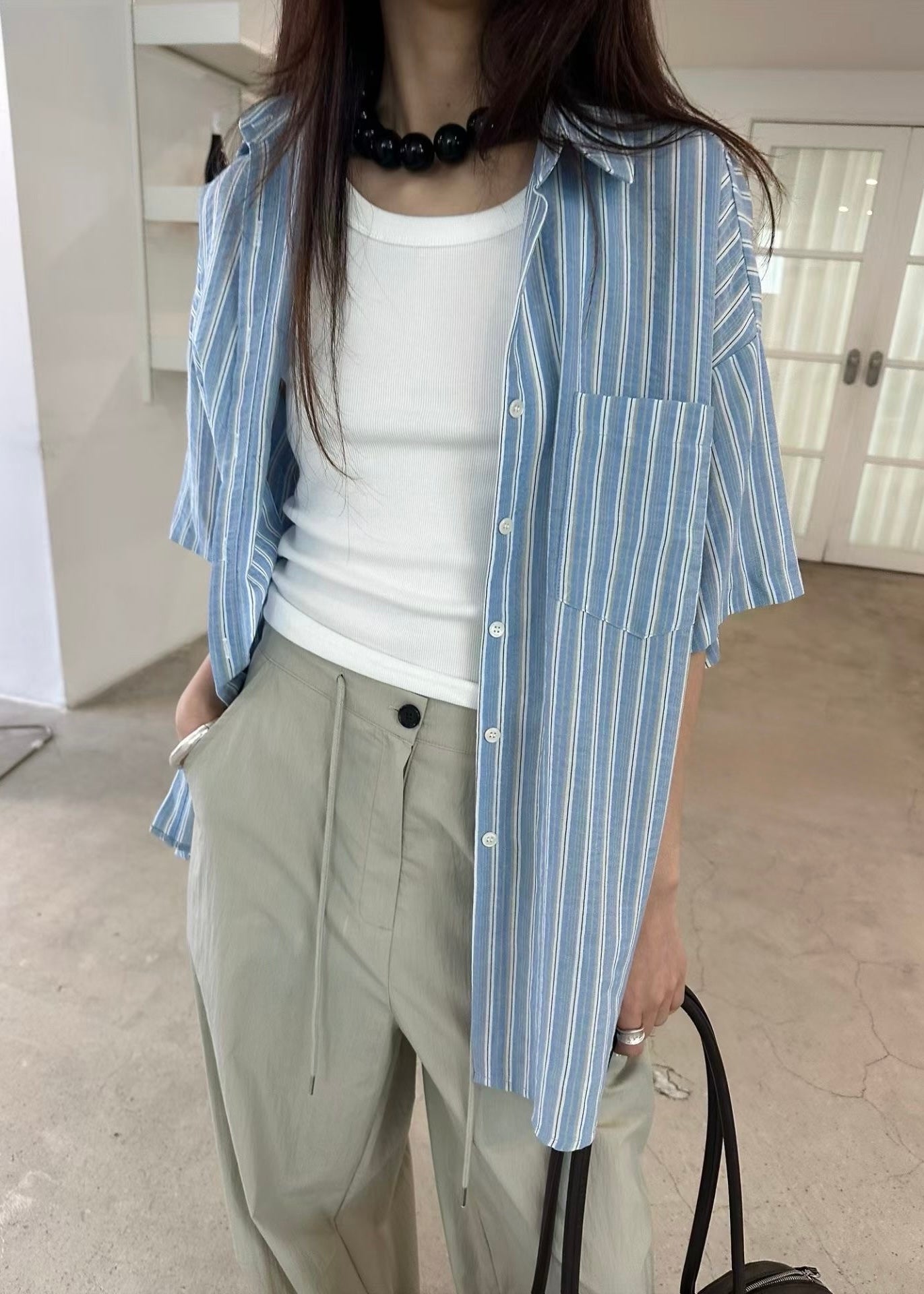 freda shirt
