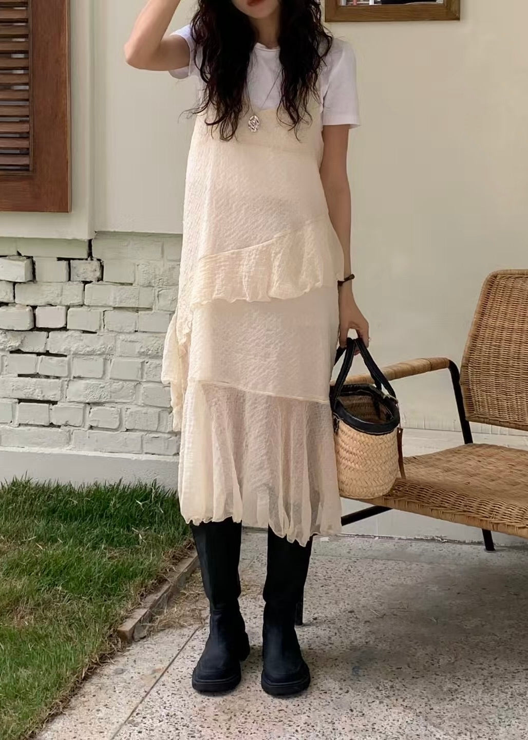 prudence dress