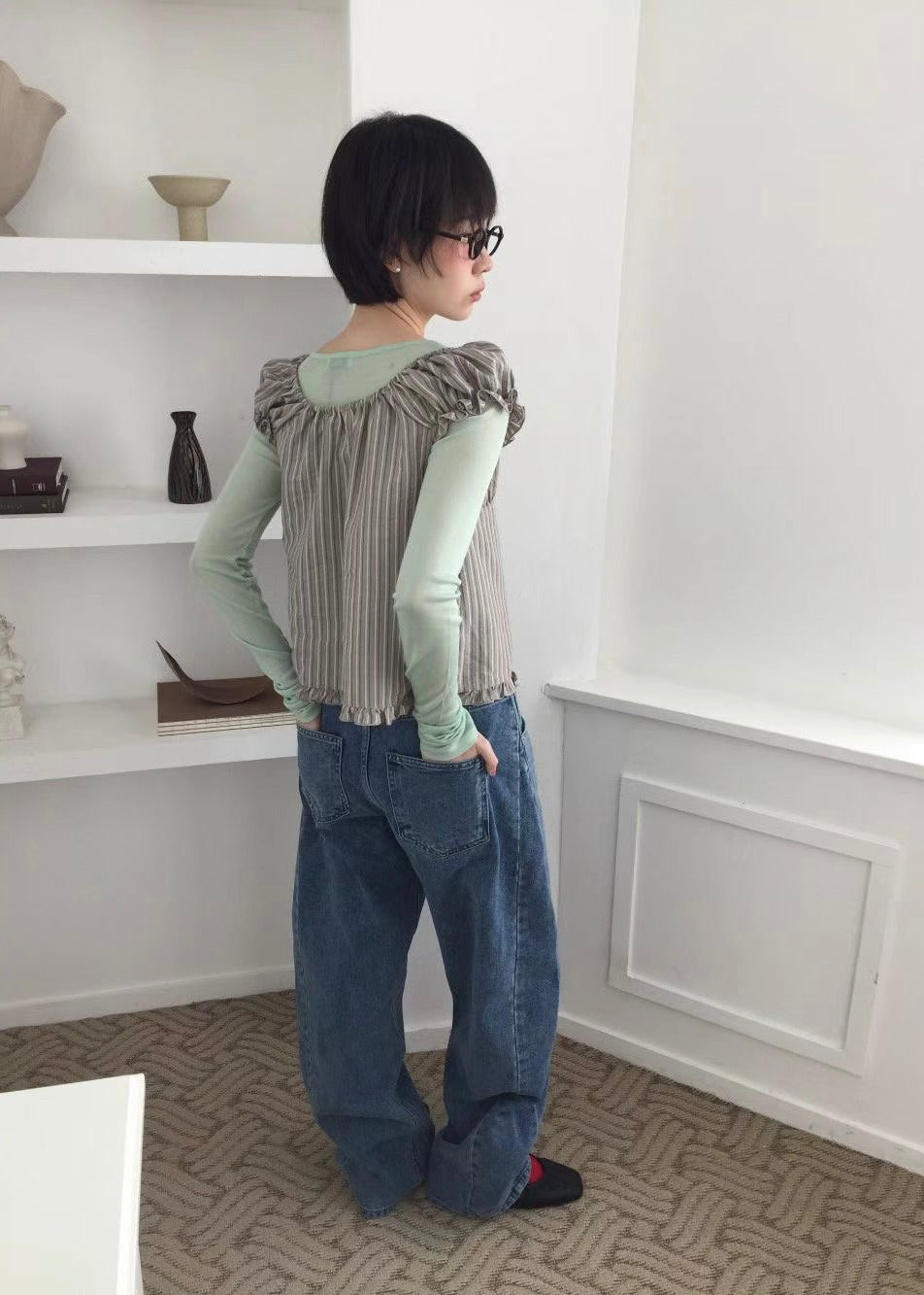 judith top 🛸 heily picks
