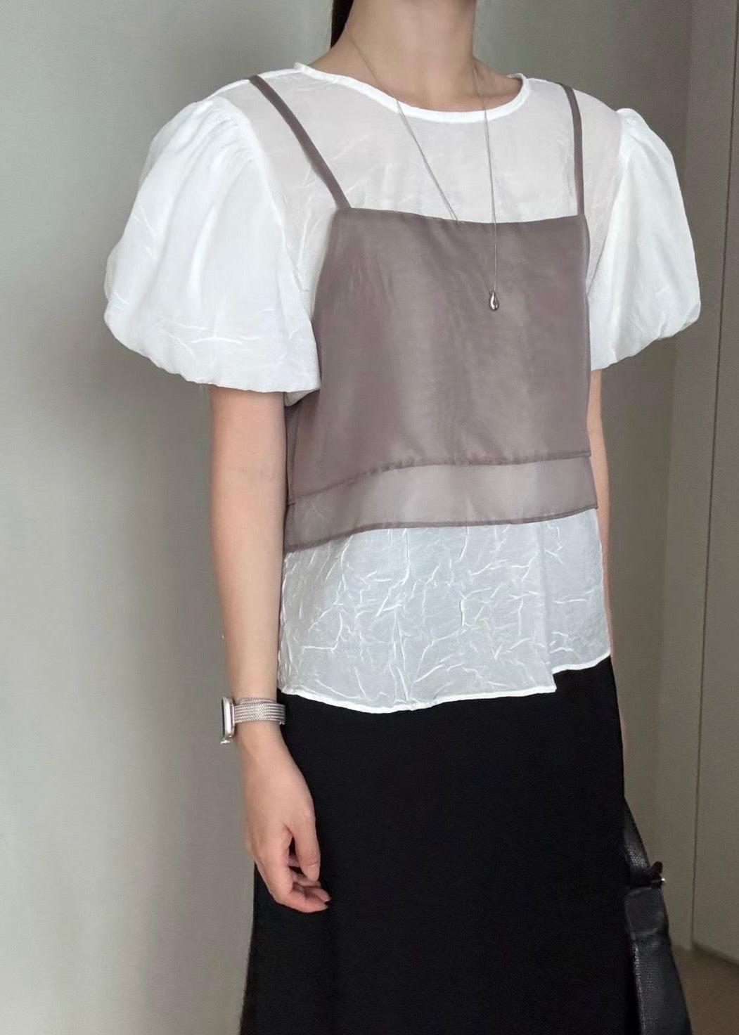 sia vest 🥯kira picks