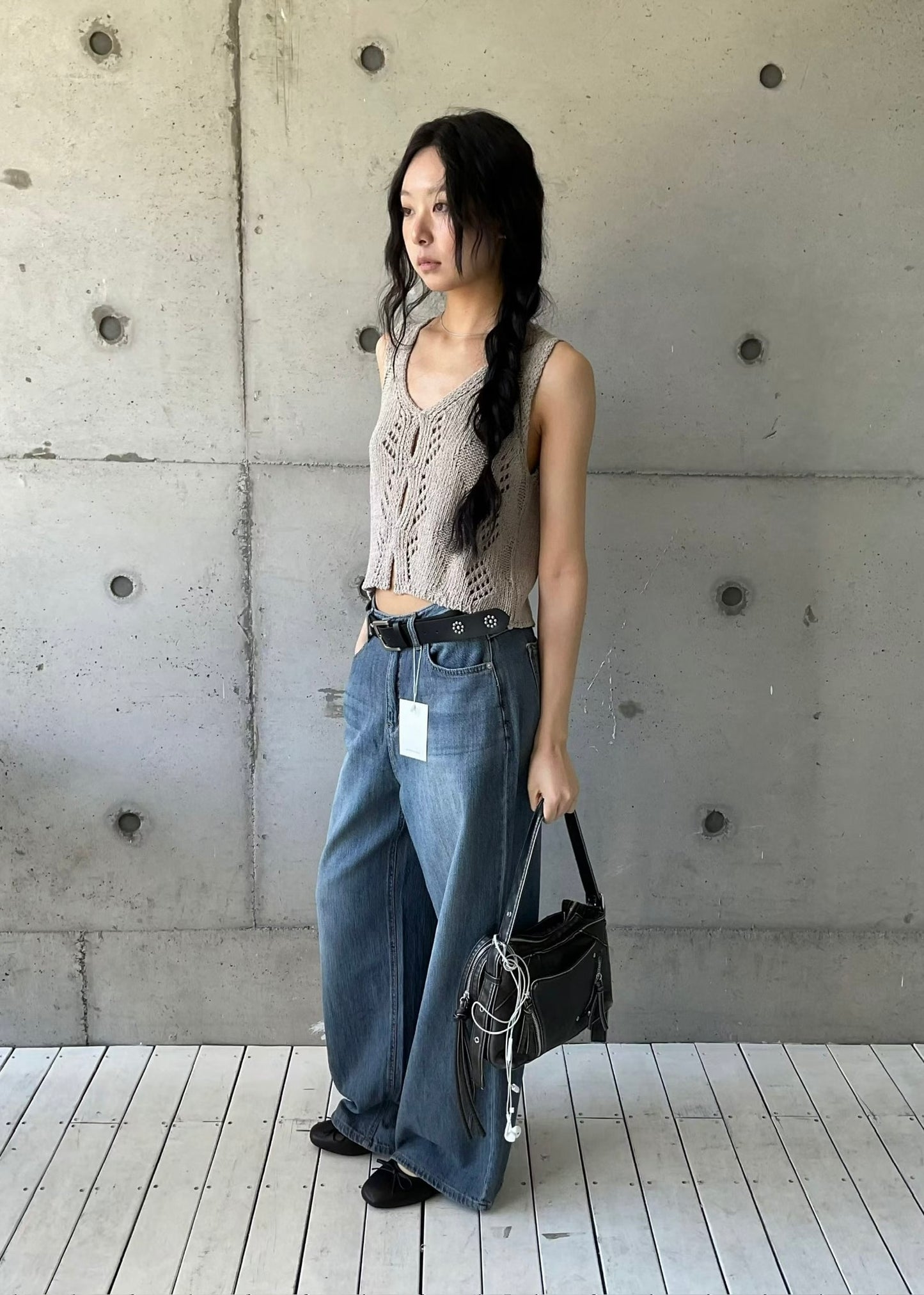 winnie pants 2.0