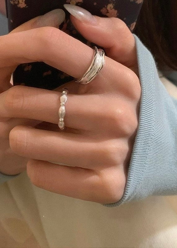 ring (set) : 68