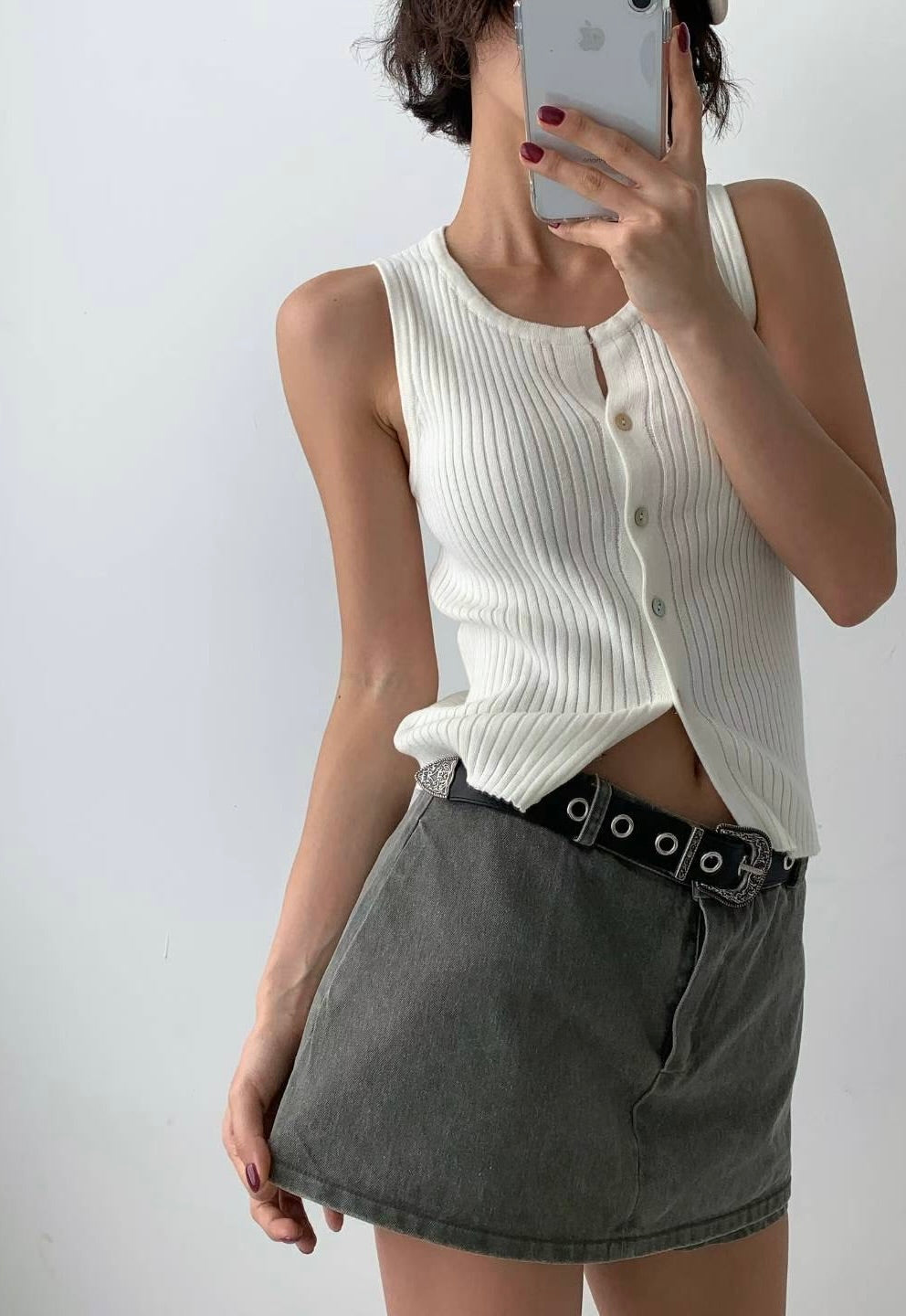 maru belt