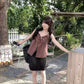 2ways aditi vest (set)