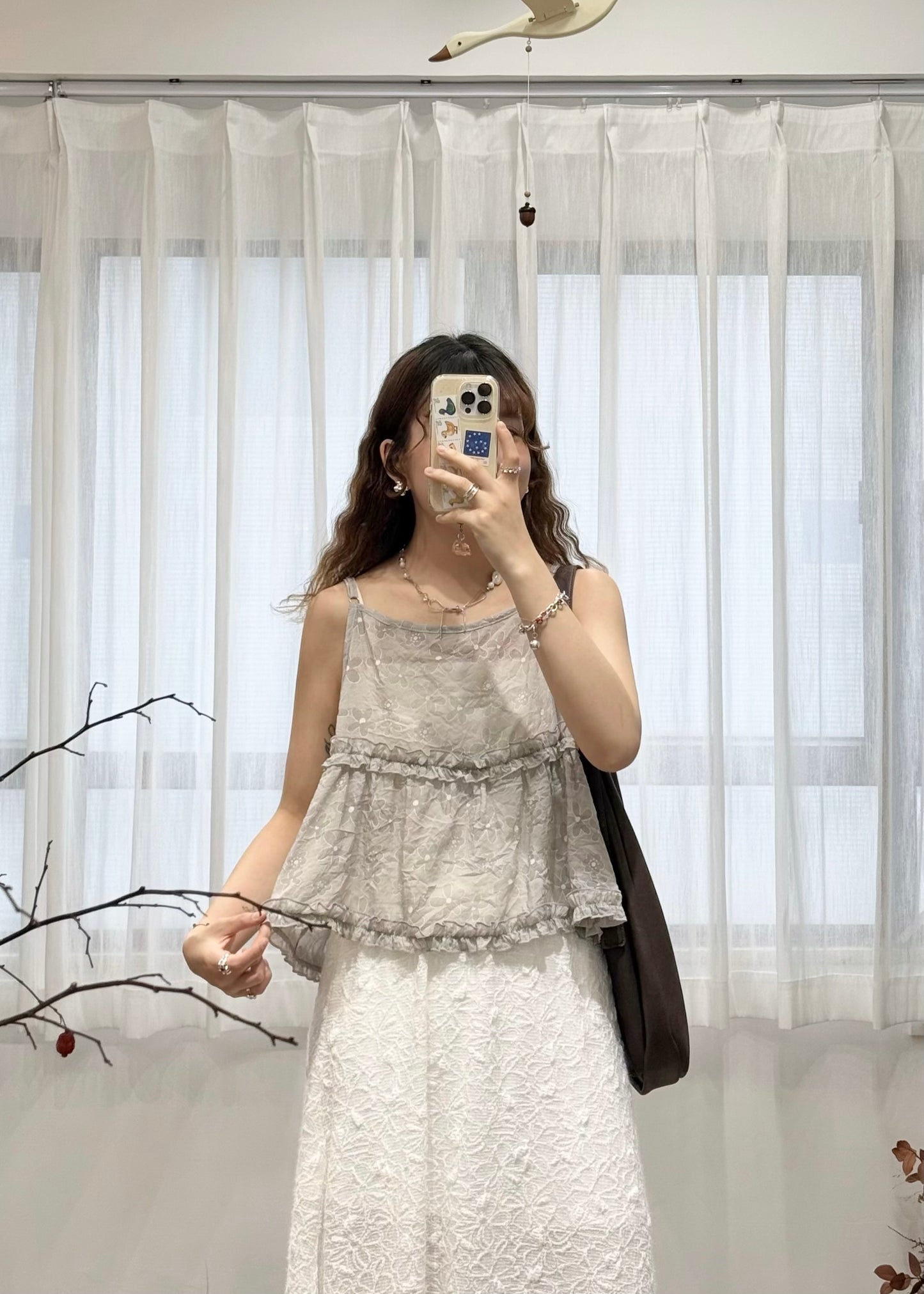 2ways chelsea vest ✿必買!