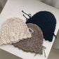 kuri hat ✿ 啡色必入!!