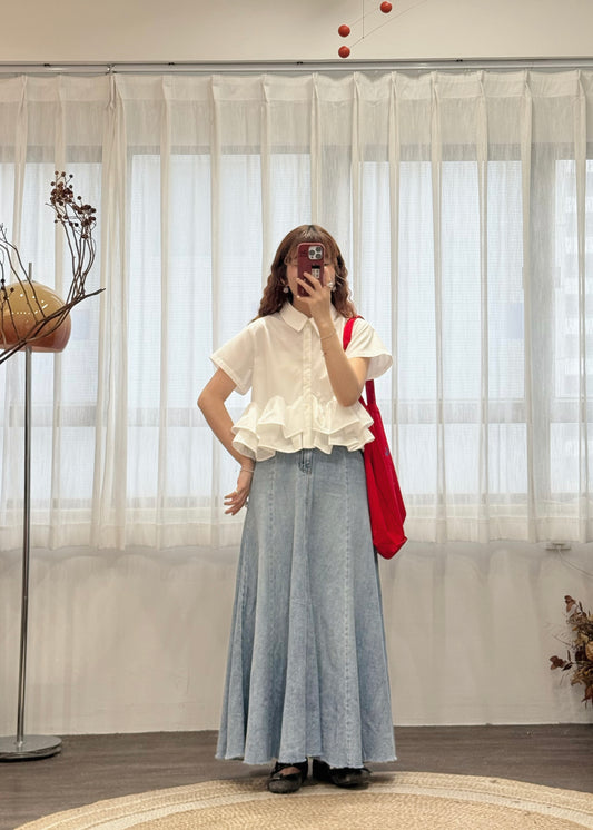eleanor blouse