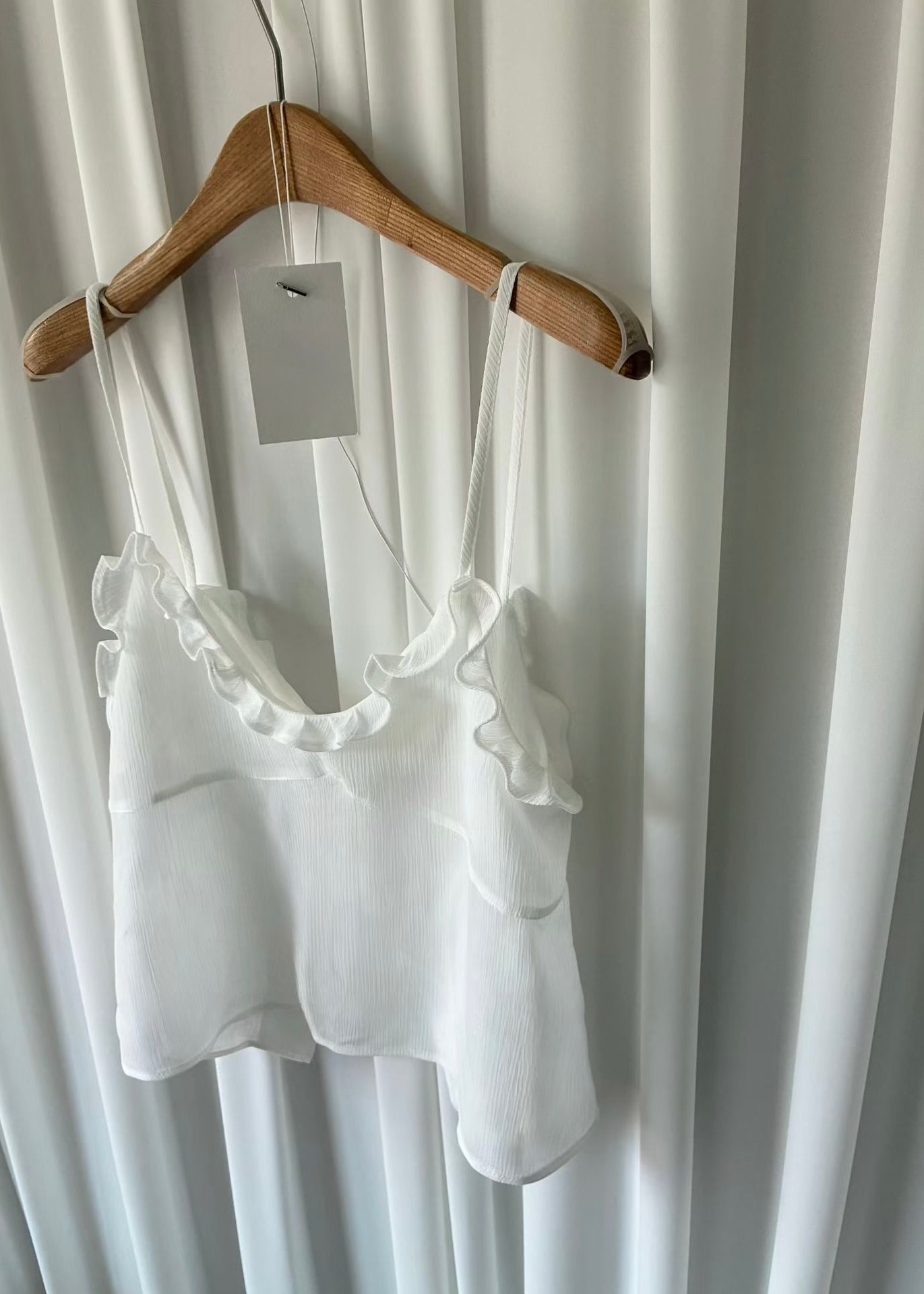 yua vest