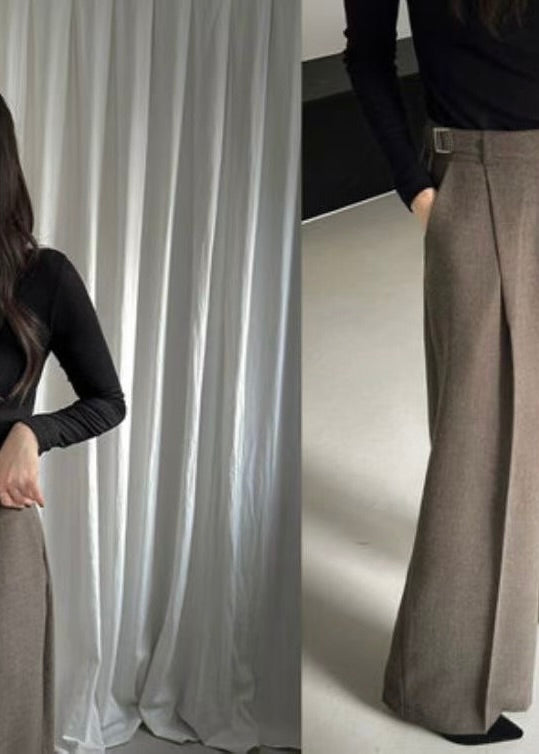 danis pants 必買の西褲!🦆