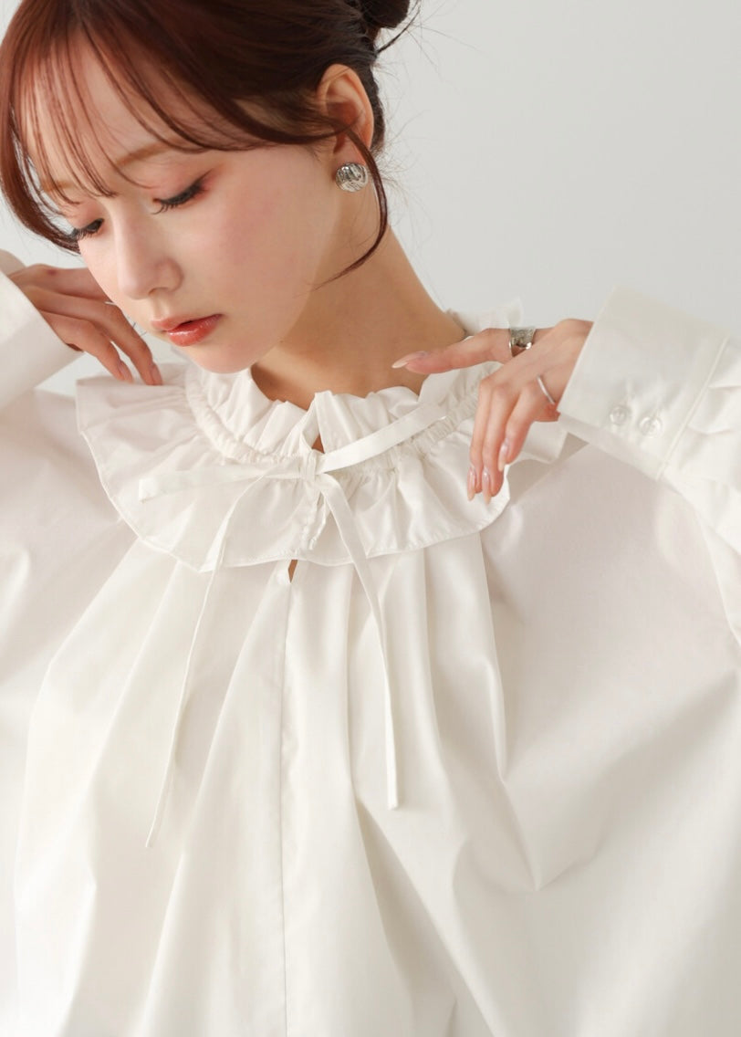 sukie blouse