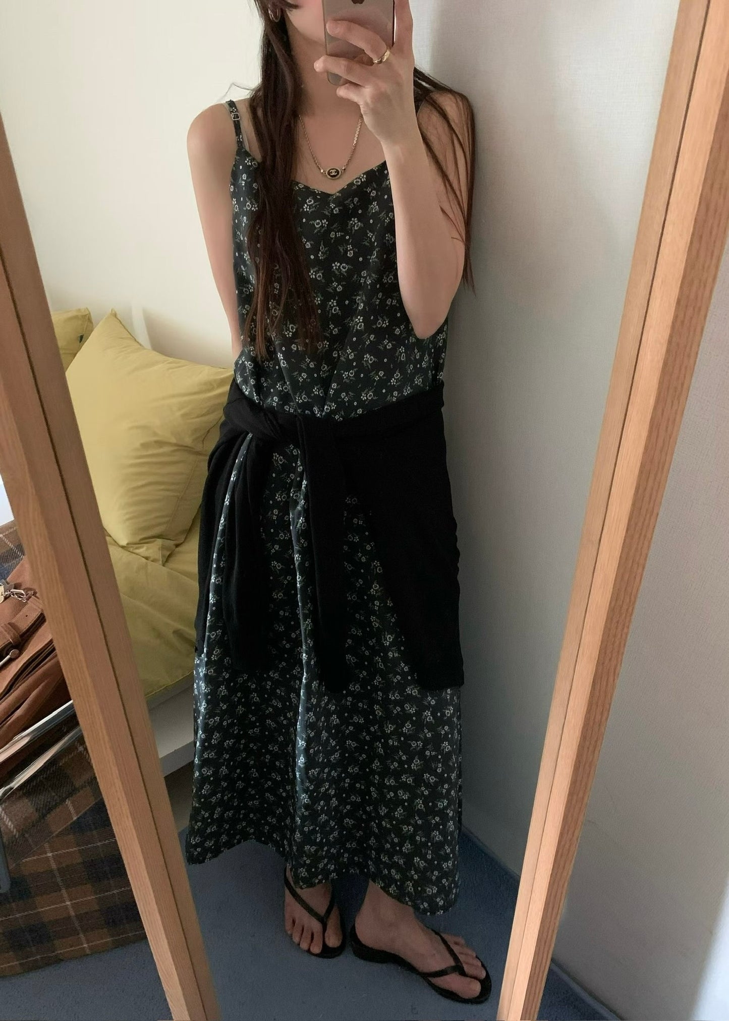 garden dress