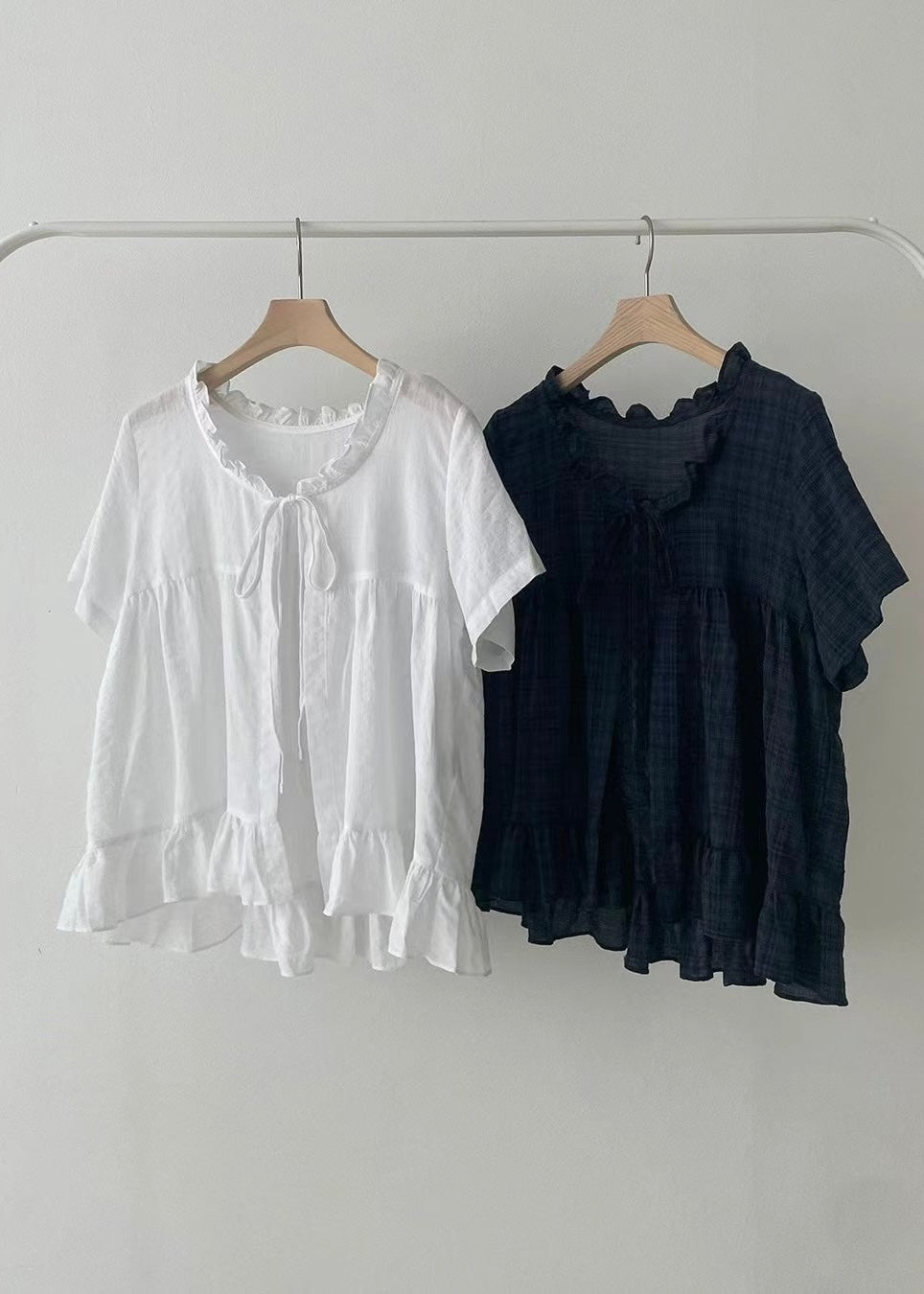 rainie top
