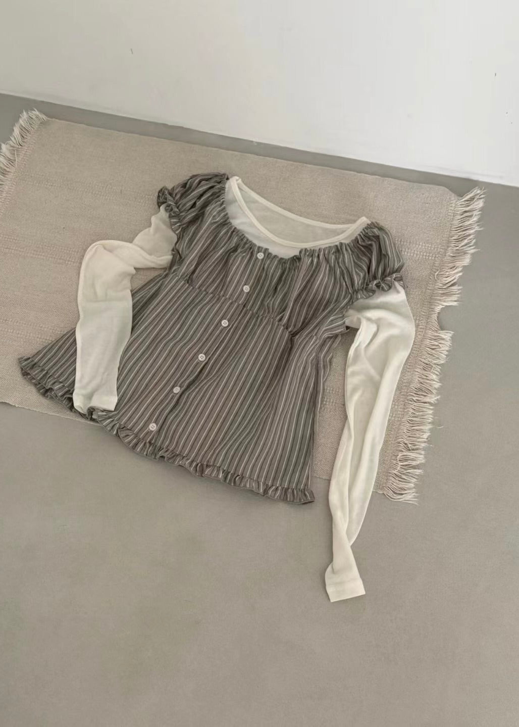 judith top 🛸 heily picks
