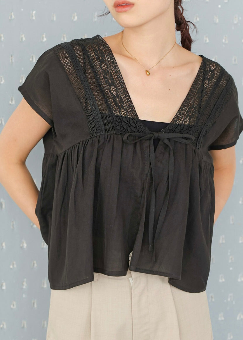 ruth outer