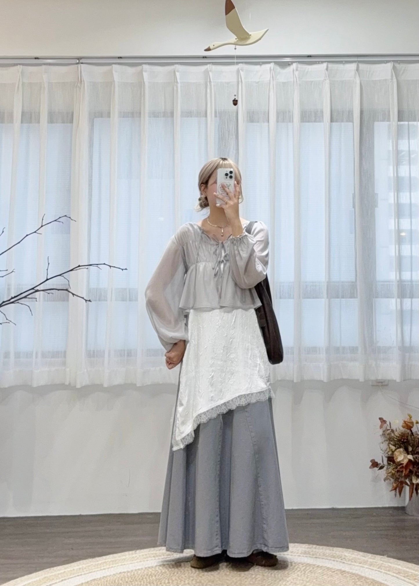 alice blouse
