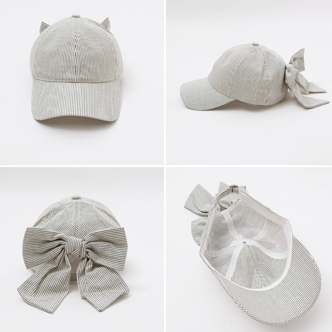 irene cap 🎀