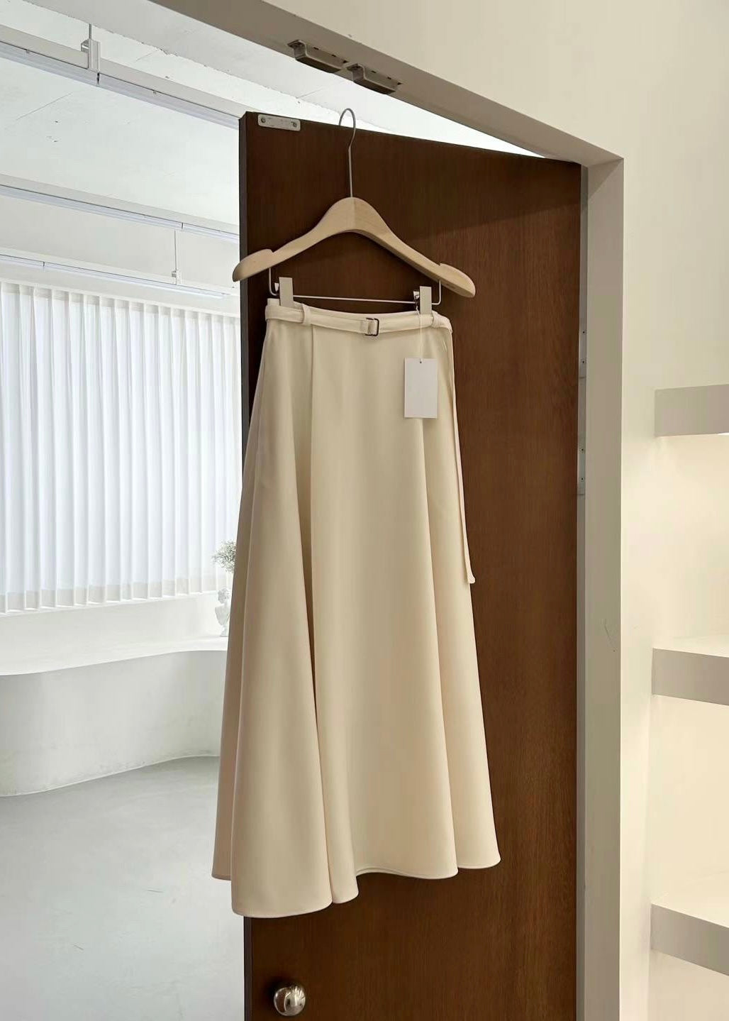 latte skirt