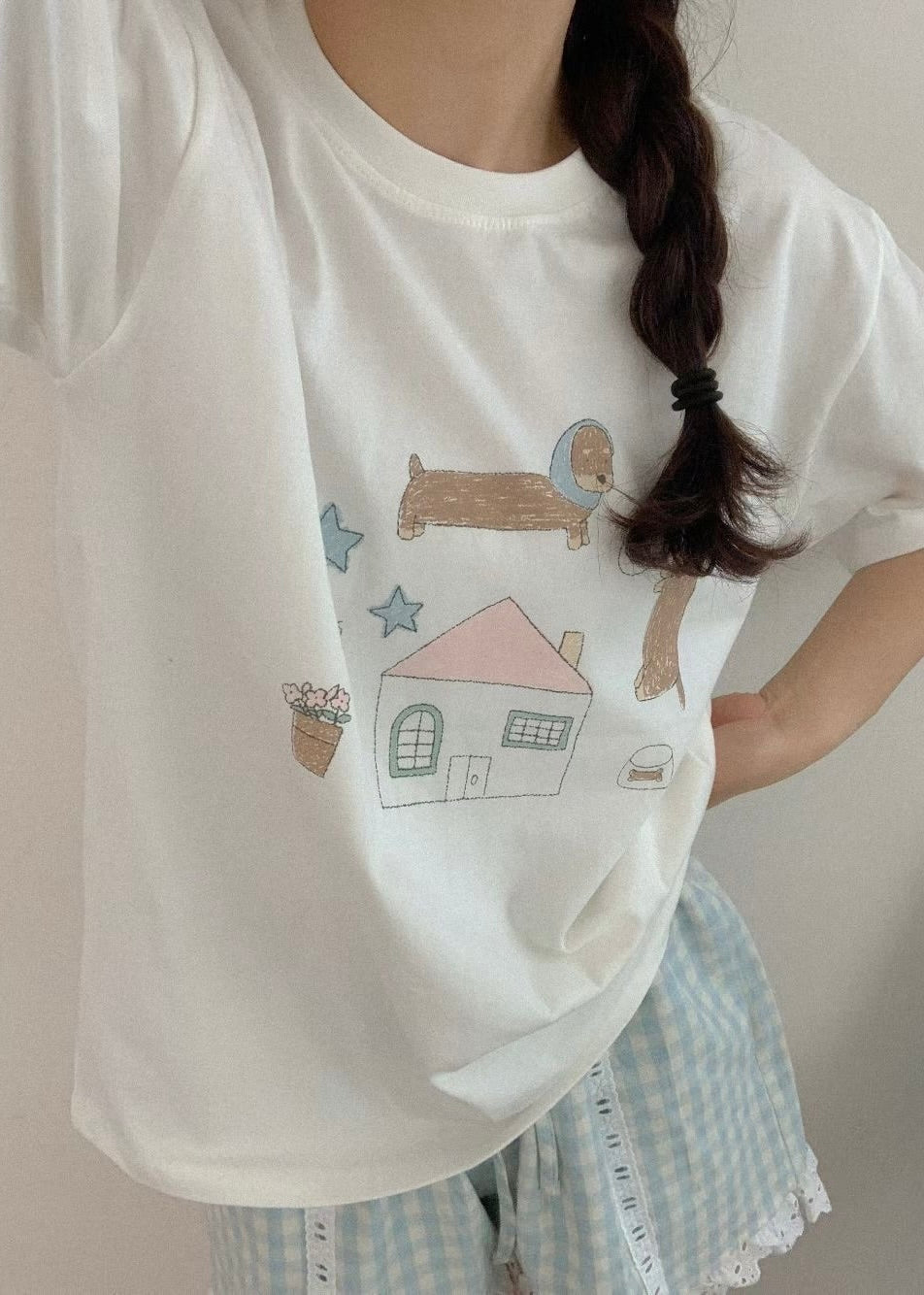 irma tee