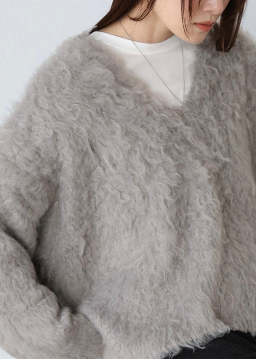 moji sweater (must buy!)