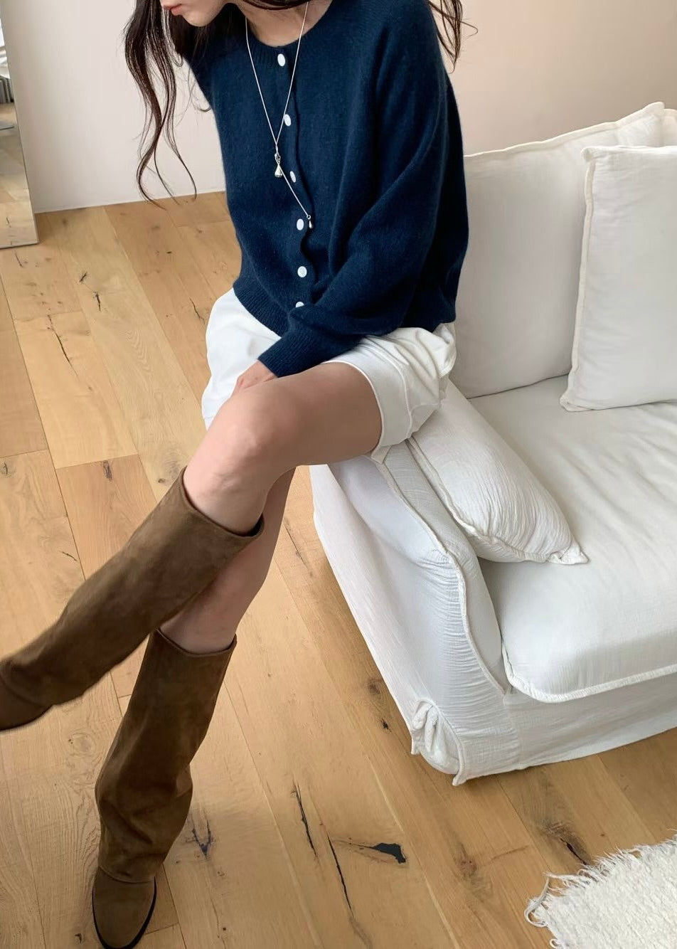 wesley outer (30% wool)