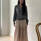 blushy skirt