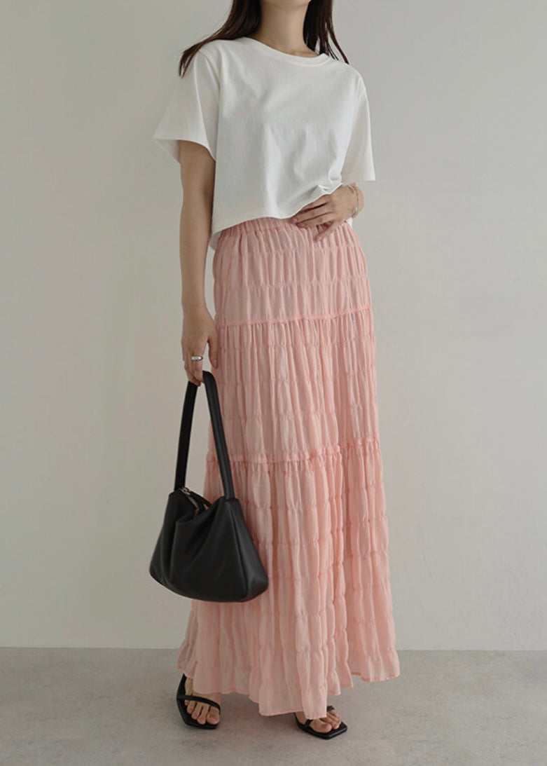 famie skirt