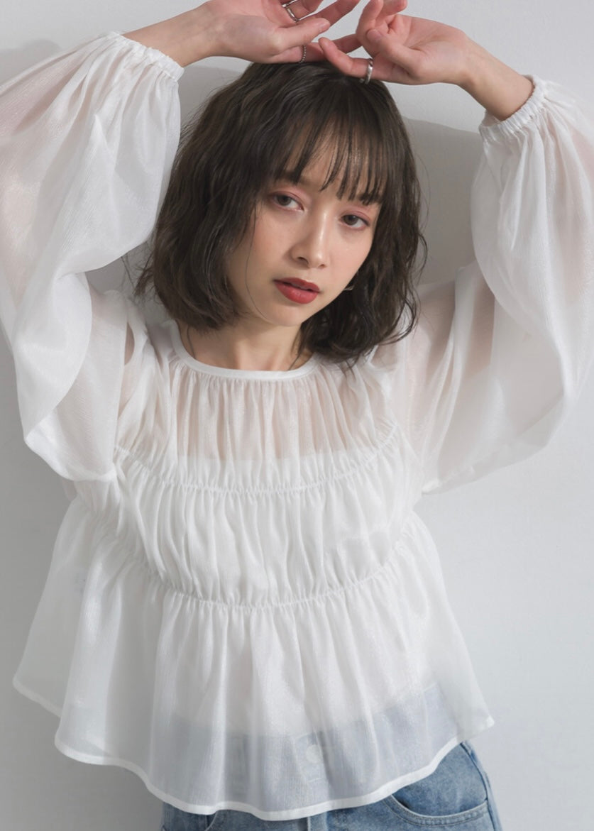 alice blouse