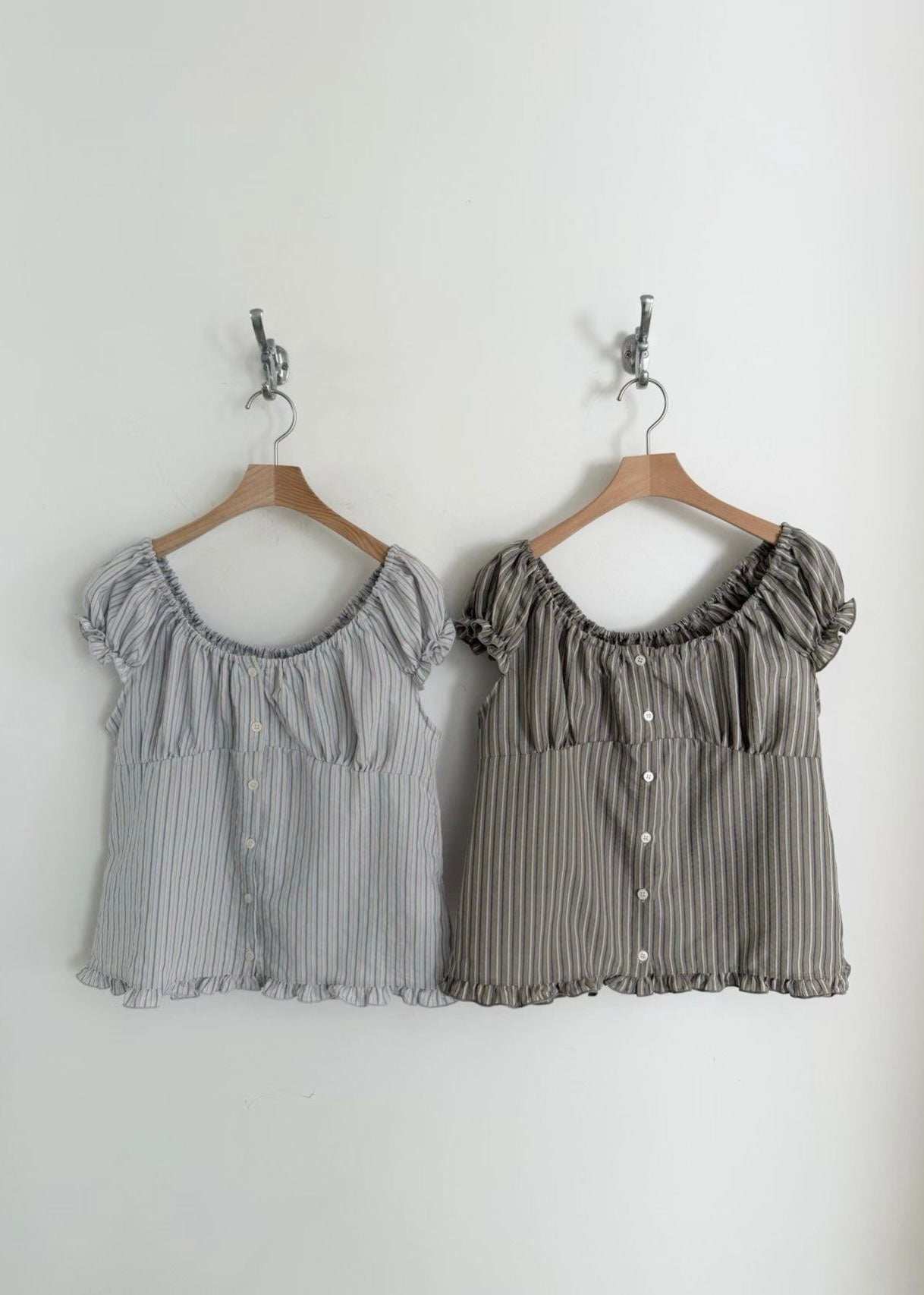 judith top 🛸 heily picks