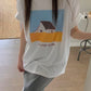 cozy tee