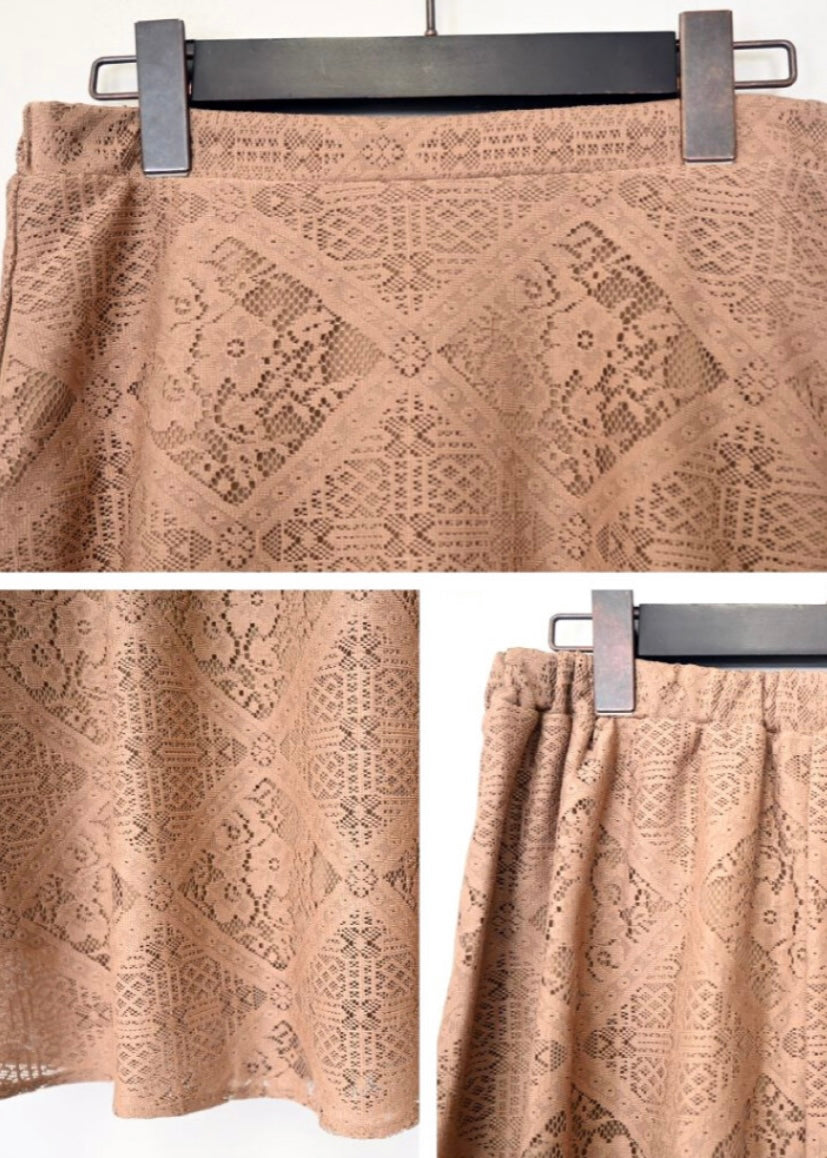gina skirt