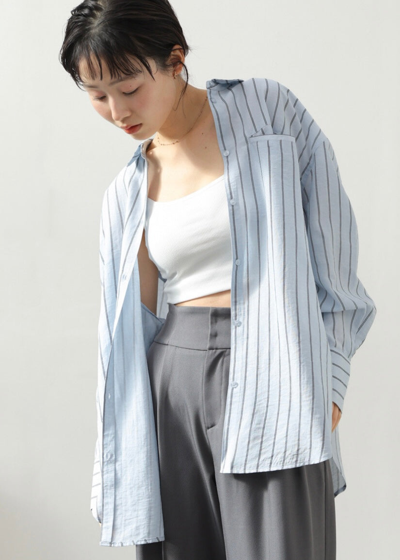 coconut shirt