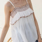 dove vest
