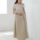 eliza dress