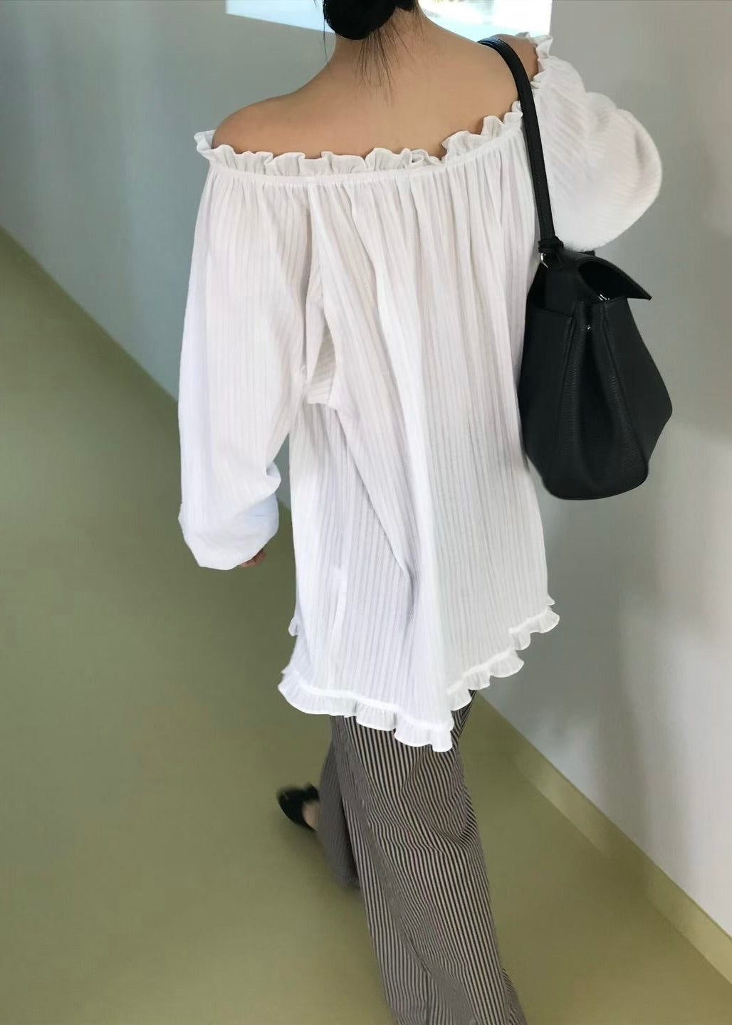 mia blouse 🦙 heily picks