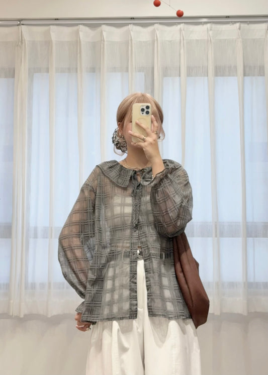 farah top