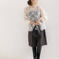 hisa blouse