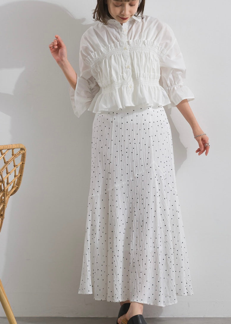 yola skirt
