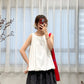 kitty set ( outer+vest )