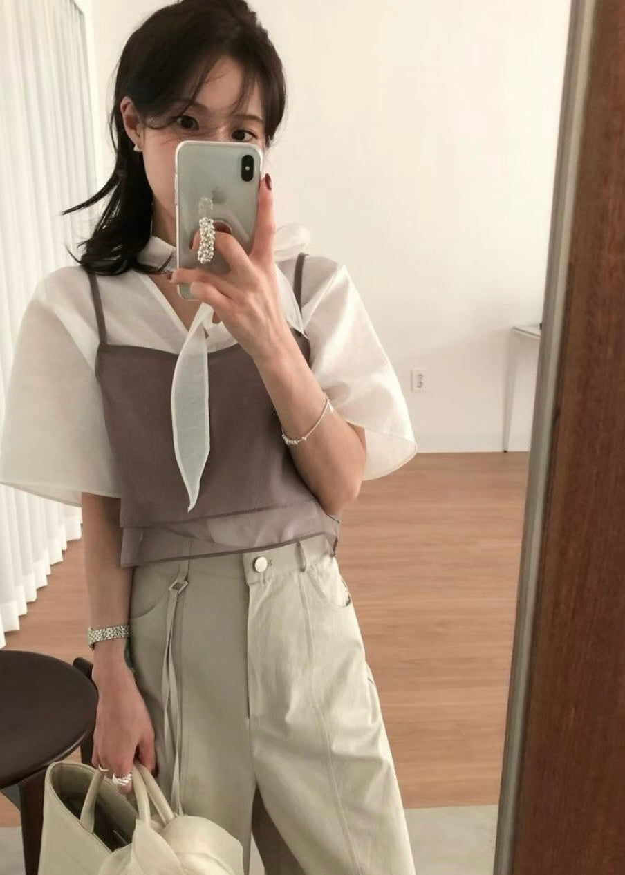 sia vest 🥯kira picks