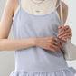 hisa set（top+vest）