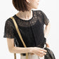 lace top