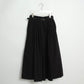 yanki skirt (with belt!)